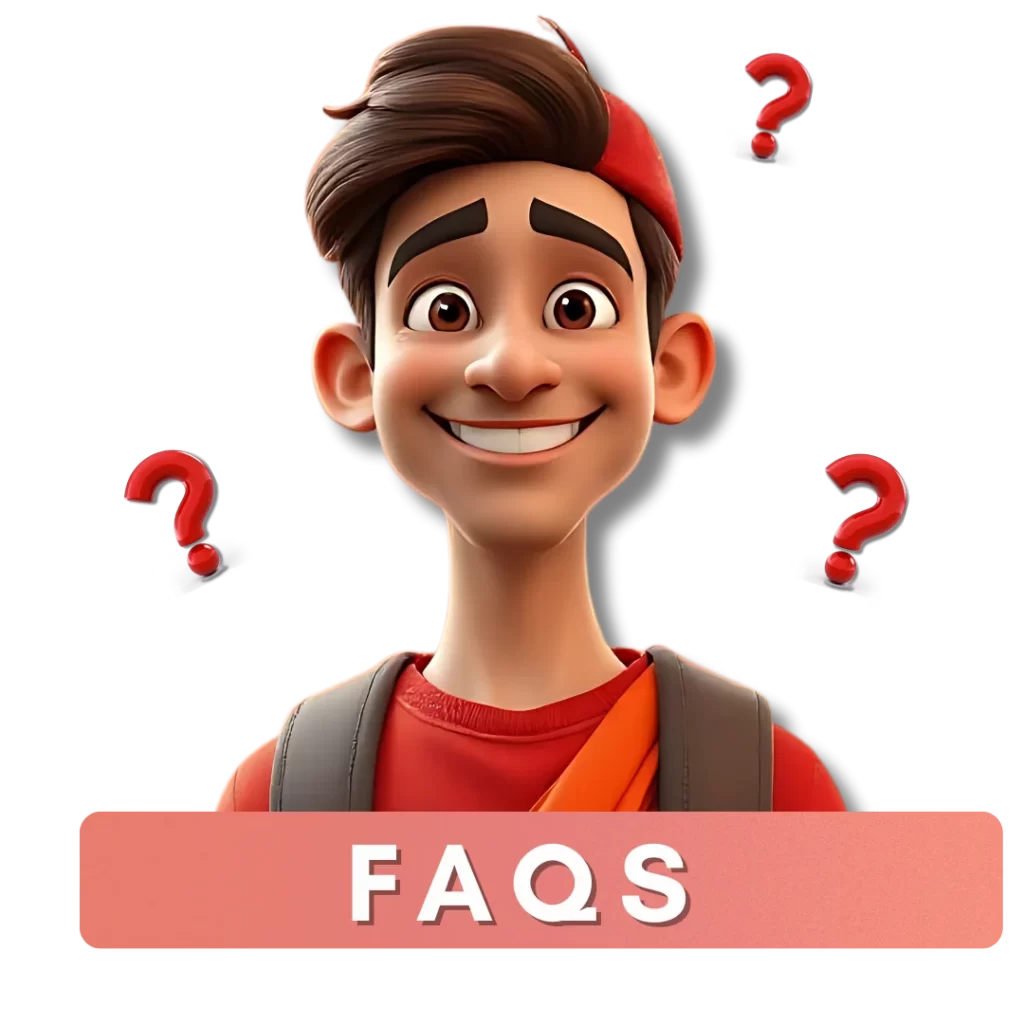 daman faqs
