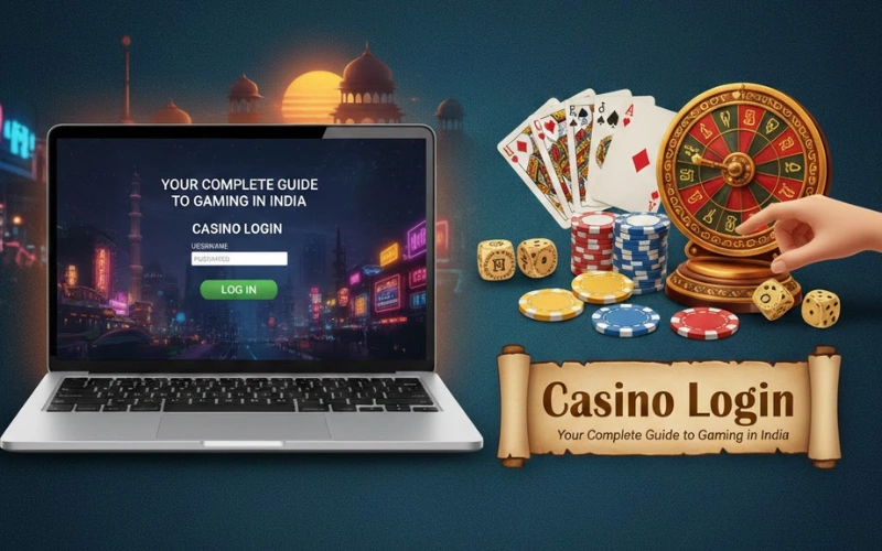 Acewin Casino Login at Daman App featured image