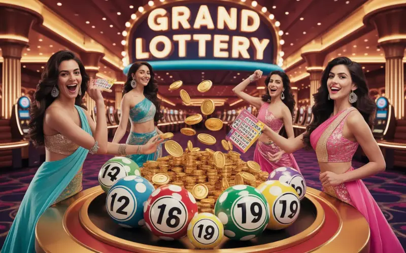dear lottery chart at daman app game body image