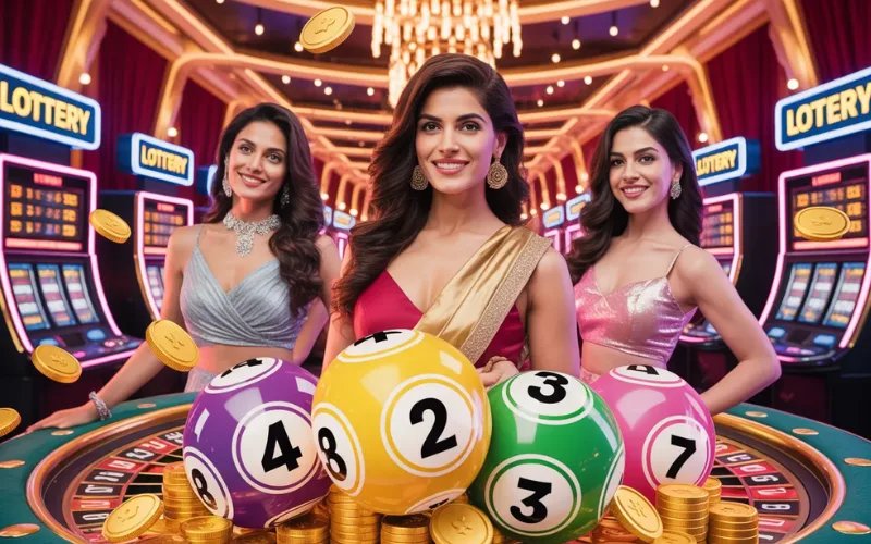 dear lottery chart at daman app game featured image