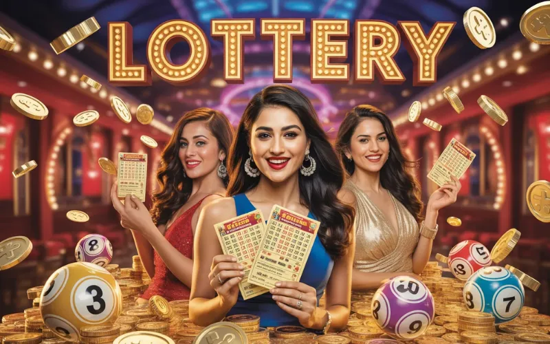 dear lottery live at daman game app featured image